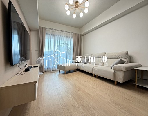 💥乘加兆怡穎💥永康區奶油風質感裝潢💥 - Image 3