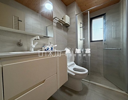 💥乘加兆怡穎💥永康區奶油風質感裝潢💥 - Image 14