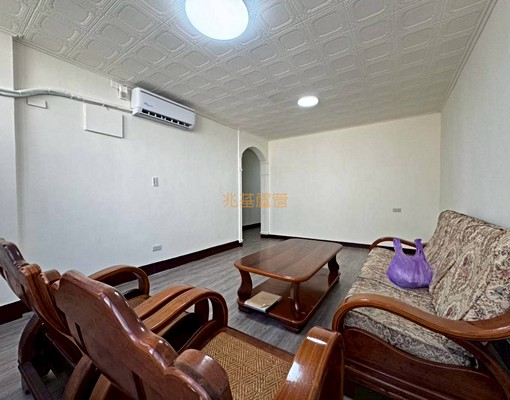 兆基社會住宅🏠友善屋源🧡全新整理/可申請租補/可報稅 - Image 2