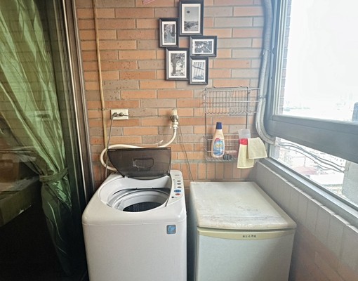 大管家免仲介費可租補文心路四段💕文心崇德站💕性價比 - Image 6