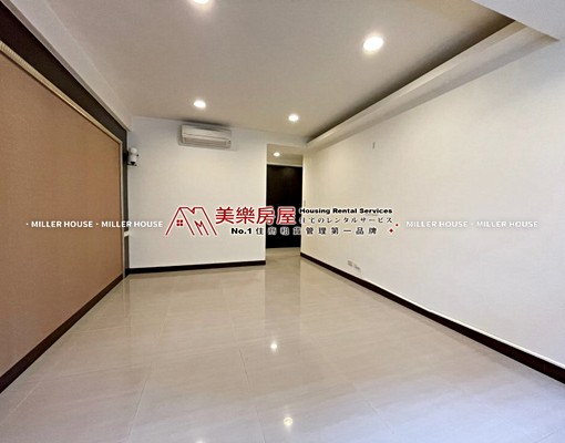 美樂/台電大樓站/大安雙主臥四房/師大台大商圈/有陽台/浴缸 - Image 3