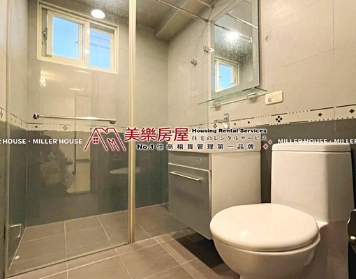 美樂/台電大樓站/大安雙主臥四房/師大台大商圈/有陽台/浴缸 - Image 13