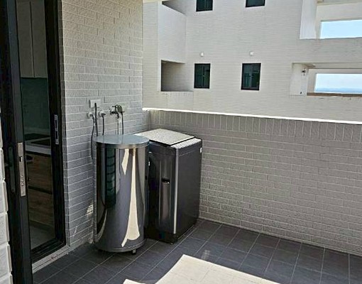 南科心安家@🍎LM陽光樹大三房平車 - Image 11