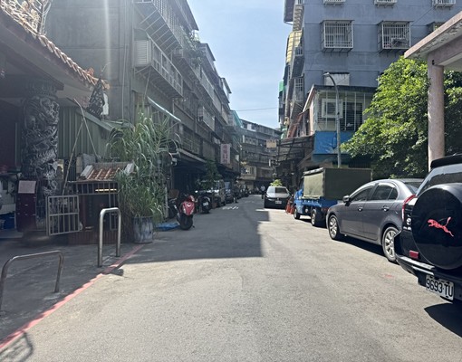 🔥生活機能超好🔥福樂公寓一樓👑 - Image 10