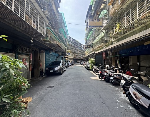 🔥生活機能超好🔥福樂公寓一樓👑 - Image 2