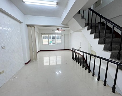 店住合一/可申請營登/可租補/安中路聚市賺錢金店面 - Image 3