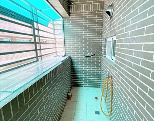 店住合一/可申請營登/可租補/安中路聚市賺錢金店面 - Image 6
