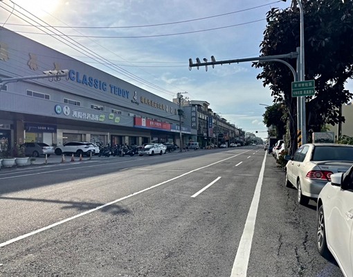 店住合一/可申請營登/可租補/安中路聚市賺錢金店面 - Image 13