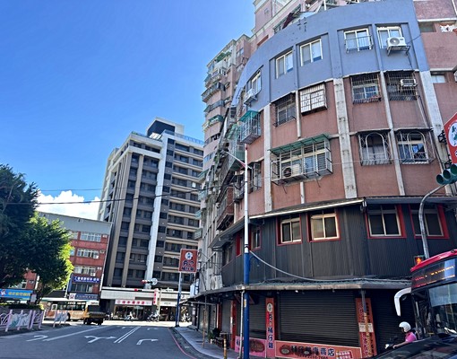 近徐匯捷運站中山一路2樓適辦公室工作室倉庫 - Image 2