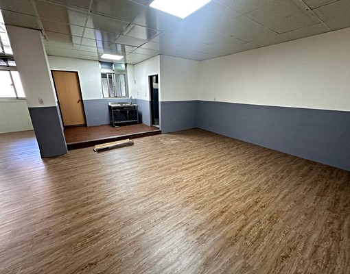 近徐匯捷運站中山一路2樓適辦公室工作室倉庫 - Image 6