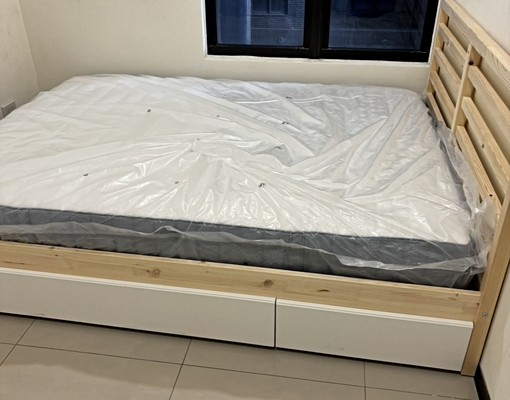 海洋都心電梯2房有車位/可租金補貼/可養貓 - 591租屋網 - Image 3