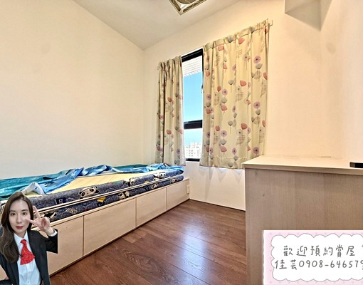 ‼️出租‼️✨大雅《雅美》三房平車 - Image 5