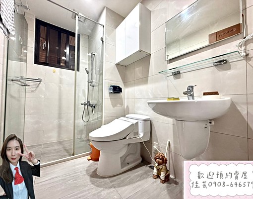 ‼️出租‼️✨大雅《雅美》三房平車 - Image 6