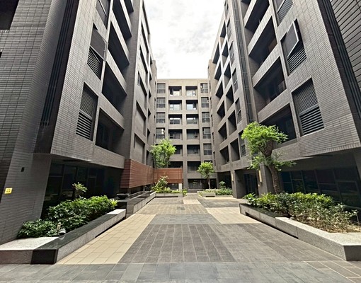 翔譽17社區2房車/青埔A17書法公園景觀宅 - Image 15