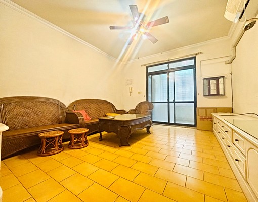 🔥近環球交通方便🔥可補助大坪數_低樓層免爬高_中和環球 - Image 7