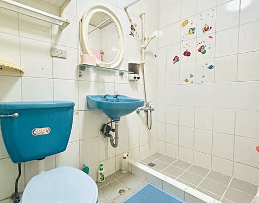 🔥近環球交通方便🔥可補助大坪數_低樓層免爬高_中和環球 - Image 11