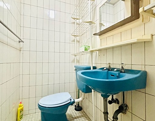 🔥家具都可不要🔥可補助大坪數_低樓層免爬高_中和環球 - Image 12