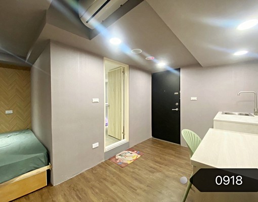 🏡捷運生活圈|近三和夜市・1房1廳1陽台・機能滿分|瑞克 - Image 4