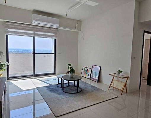 南科心安家🏠LM龍目井路可報稅景觀大三房 - Image 3