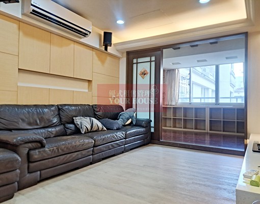 【優式】可租補/藝術綠意景觀大4房/板橋區 - Image 5