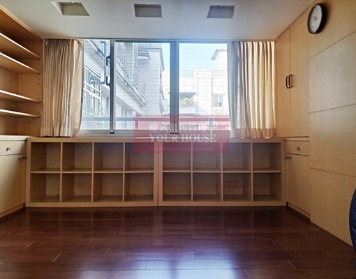 【優式】可租補/藝術綠意景觀大4房/板橋區 - Image 7