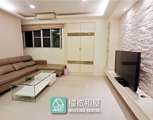 😍三多MRT聯上I-HOME邊間高樓景觀兩房權威 - Image 2