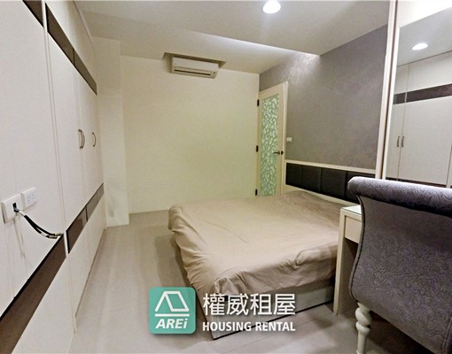😍三多MRT聯上I-HOME邊間高樓景觀兩房權威 - Image 6