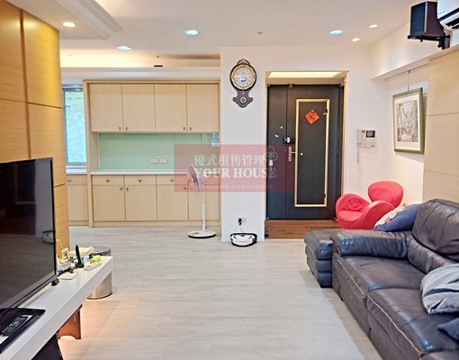 【優式】可租補/藝術綠意景觀大4房/板橋區 - Image 4