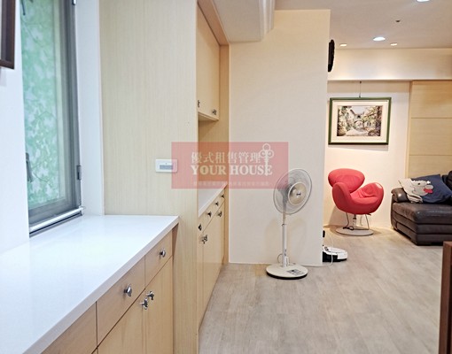 【優式】可租補/藝術綠意景觀大4房/板橋區 - Image 6