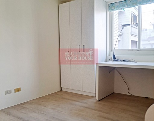 【優式】可租補/藝術綠意景觀大4房/板橋區 - Image 11