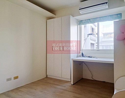 【優式】新埔捷運站/藝術綠意景觀大4房/可租補 - Image 10