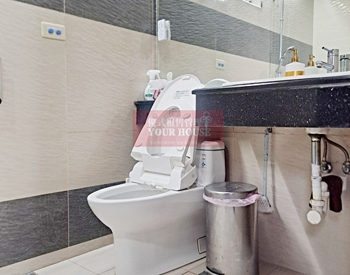 【優式】新埔捷運站/藝術綠意景觀大4房/可租補 - Image 14