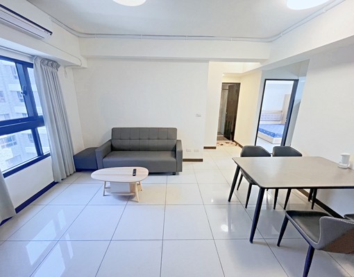 鏟屎官的福音😺😺😺湖心大苑三房附平車含管可貓可帶看 - Image 2