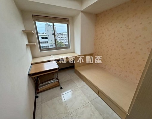 (租)安平閱讀左岸.採光二房.有家俱 - Image 4
