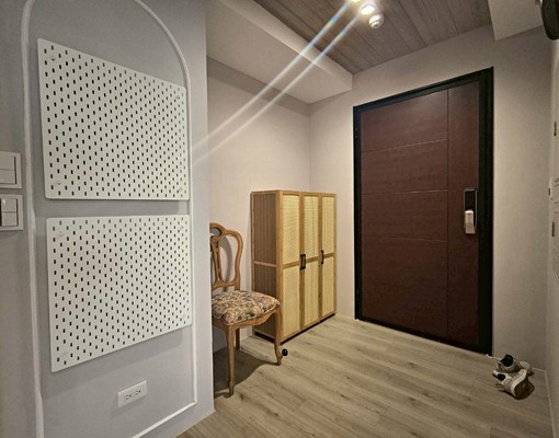 青埔A18園首之道河岸景觀🍎全新🍎3房車 - Image 1