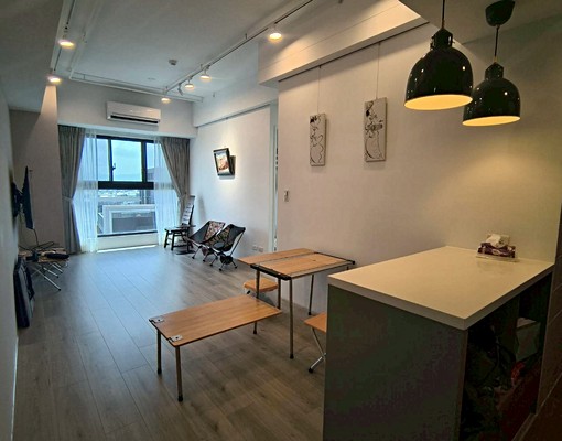 青埔A18園首之道河岸景觀🍎全新🍎3房車 - Image 4