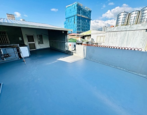 港墘/文德/垃圾代收/獨戶獨洗曬陽台/新裝潢/採光佳/機能強 - Image 9