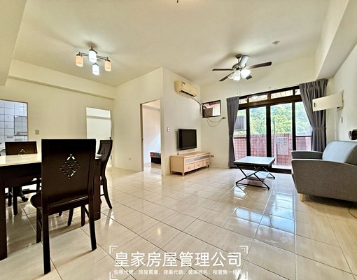 老屋重新裝潢/山景三房大空間/靜謐生活好選擇/可租補 - Image 1