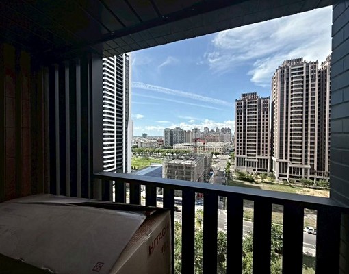 愛琴海公園綠景3房含平車+管理費 - Image 12