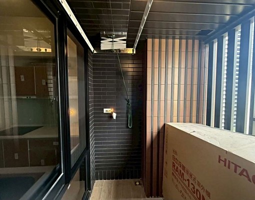 愛琴海公園綠景3房含平車+管理費 - Image 13