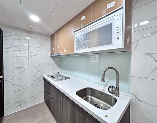 五泰可租補~合陽全新兩房雙衛~可養貓~免仲介費 - Image 4