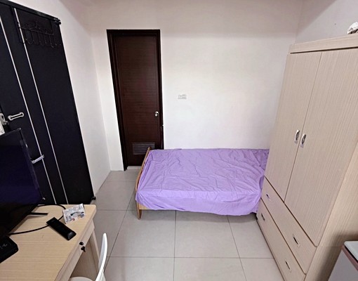 近台積電有獨立陽台垃圾集中台電計費 - 591租屋網 - Image 1