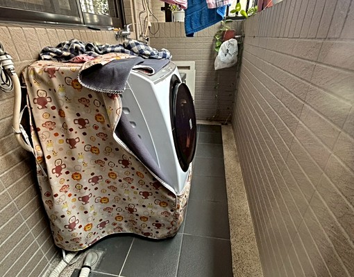晴美學一卡皮箱可入住美三房含管含車 - Image 5