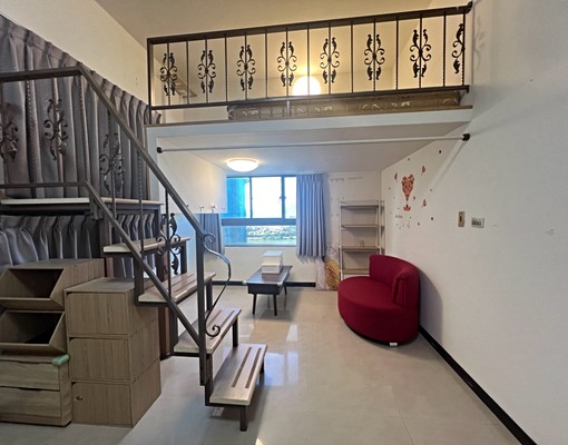 新埔高樓景觀套房 - Image 2