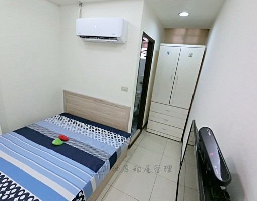 可短租❤一中商圈中國醫中華夜市❤有飲水機❤ - Image 2