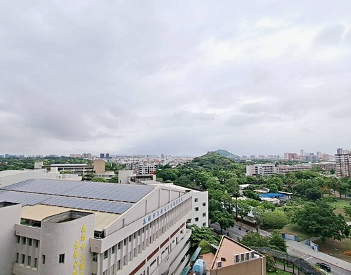 i世界全新未住~高樓層美景景觀三房平車 - Image 7