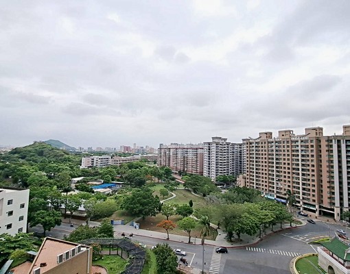 i世界全新未住~高樓層美景景觀三房平車 - Image 8