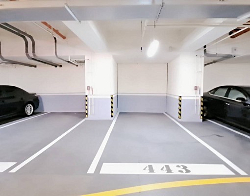 i世界全新未住~高樓層美景景觀三房平車 - Image 14