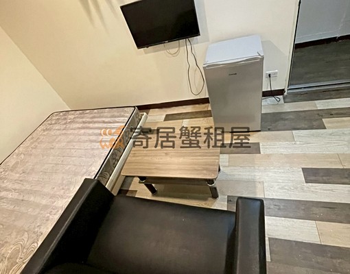 寄居蟹🏠延平北路溫馨套房 - Image 3