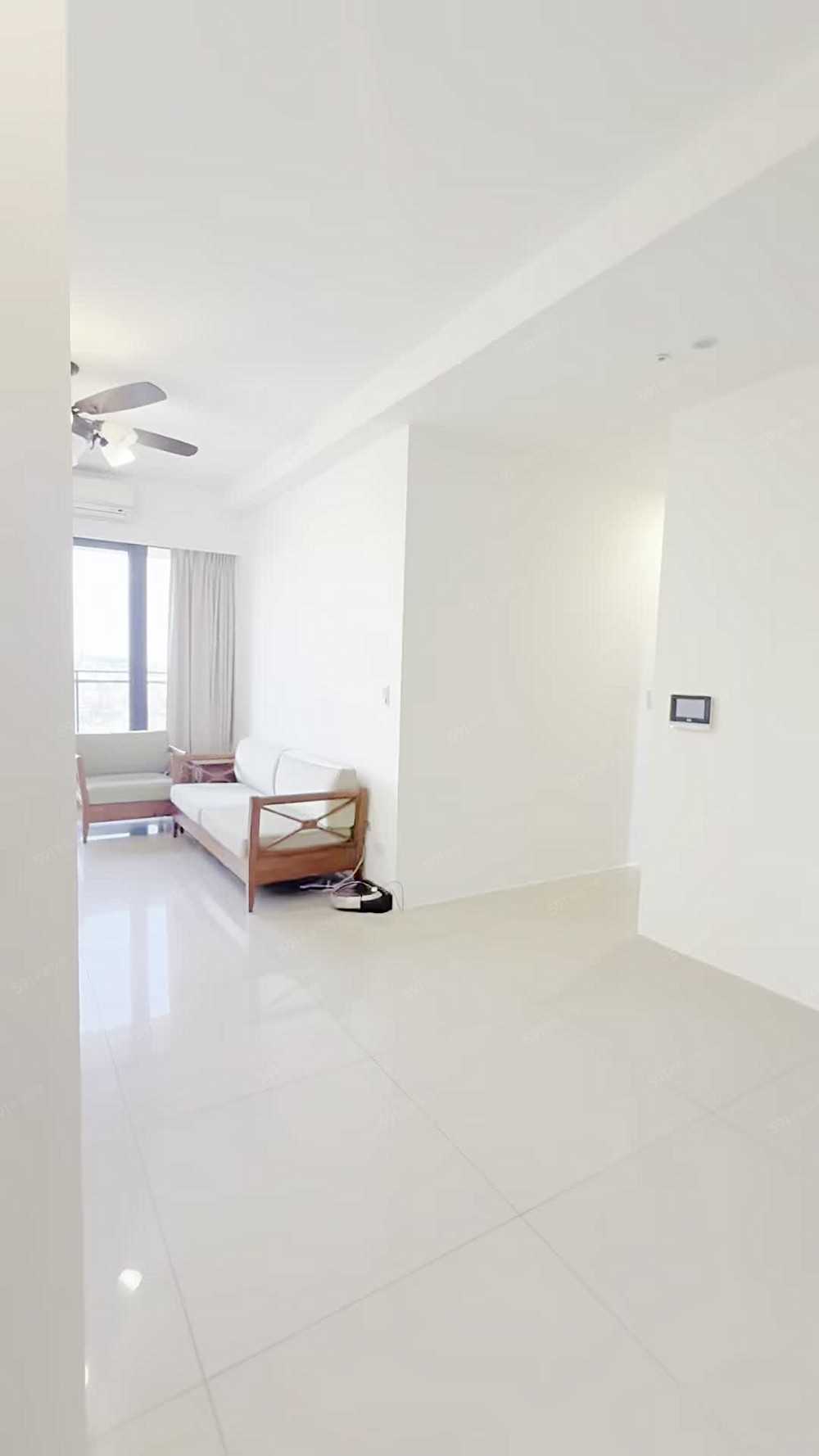 ‼️出租‼️✨大雅《雅美》三房平車 - Image 1